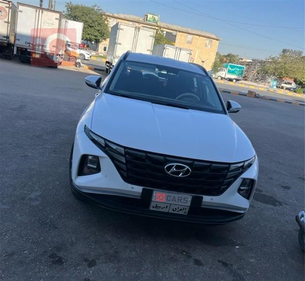 Hyundai Tucson 2021 for sale in Iraq - Najaf